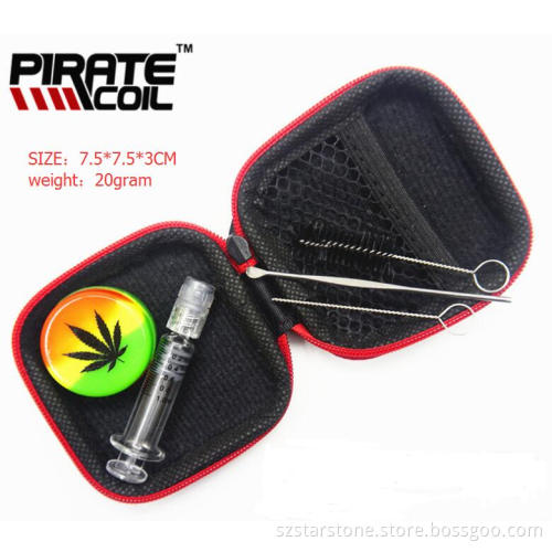 CBD accessory set wholesale  factory price and fast delivery
